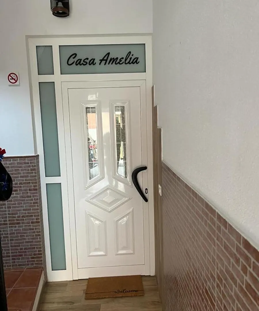 Holiday home Casa Amelia - Exclusiva Casa Rural Con Jacuzzi En Telde Las Palmas de Gran Canaria