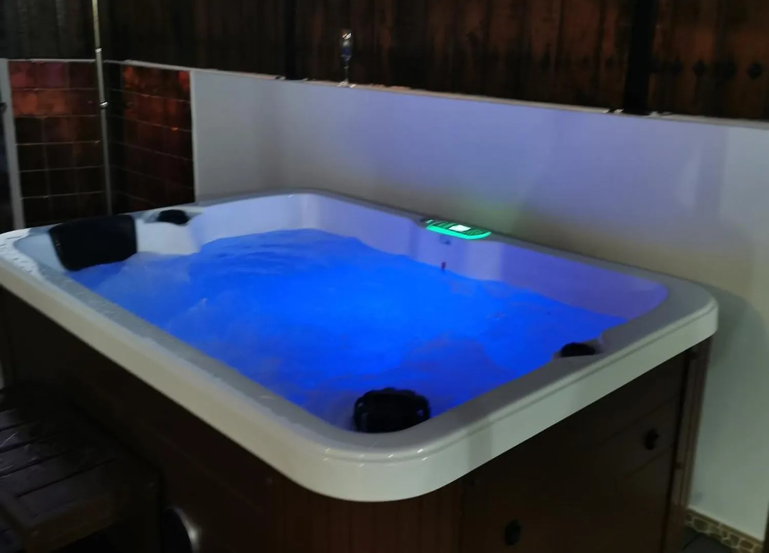 Holiday home Casa Amelia - Exclusiva Casa Rural Con Jacuzzi En Telde Las Palmas de Gran Canaria
