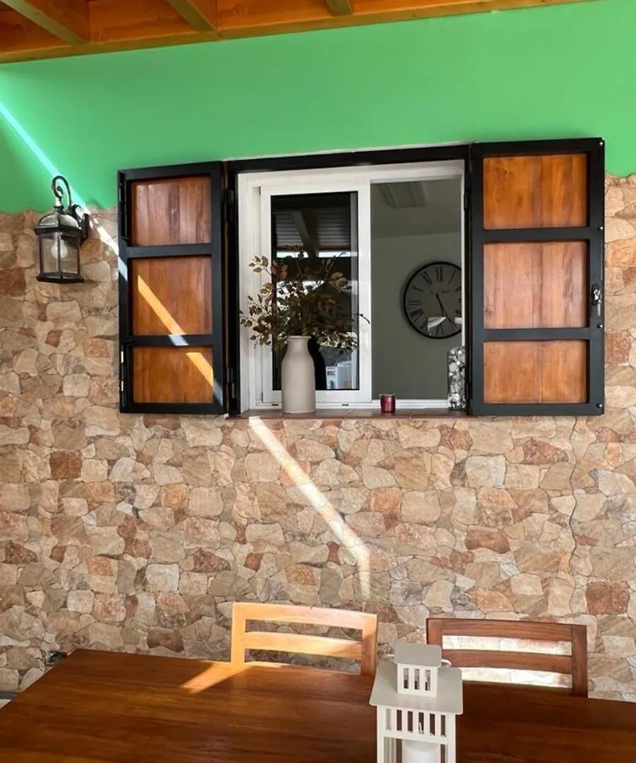 Casa Amelia - Exclusiva Casa Rural Con Jacuzzi En Telde Las Palmas de Gran Canaria Holiday home