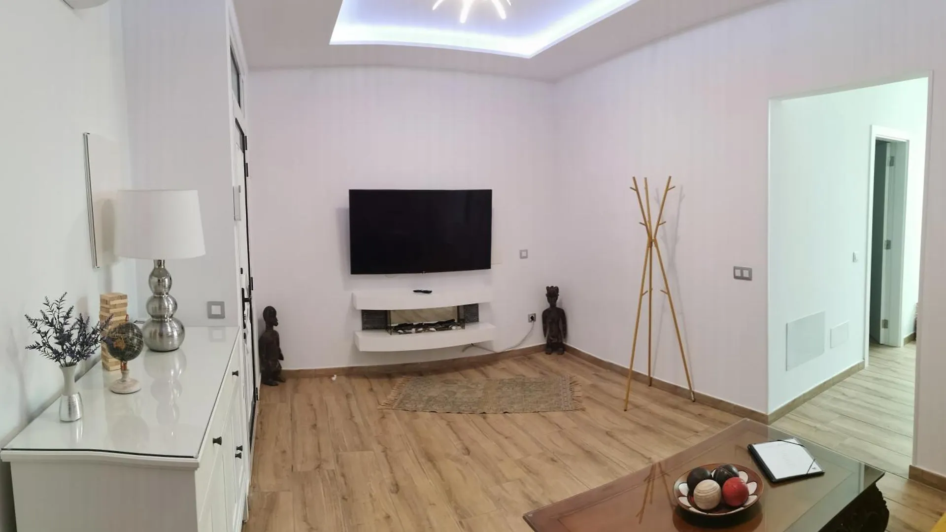 Holiday home Casa Amelia - Exclusiva Casa Rural Con Jacuzzi En Telde Las Palmas de Gran Canaria Spain