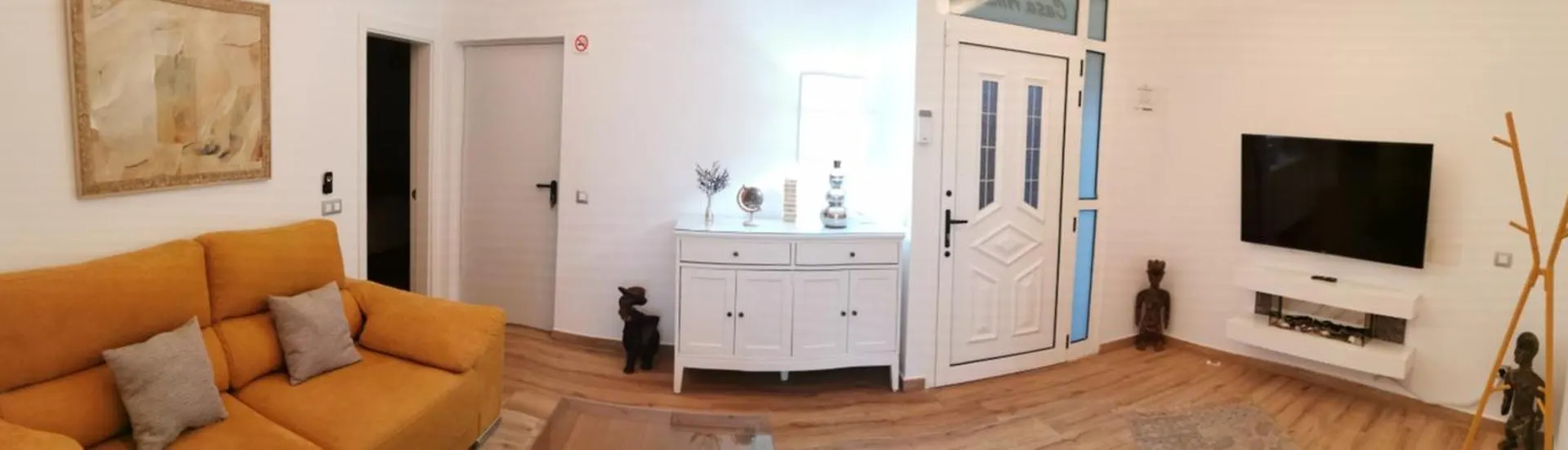 Holiday home Casa Amelia - Exclusiva Casa Rural Con Jacuzzi En Telde Las Palmas de Gran Canaria