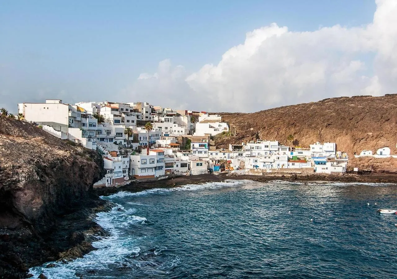 Casa Amelia - Exclusiva Casa Rural Con Jacuzzi En Telde Las Palmas de Gran Canaria Holiday home