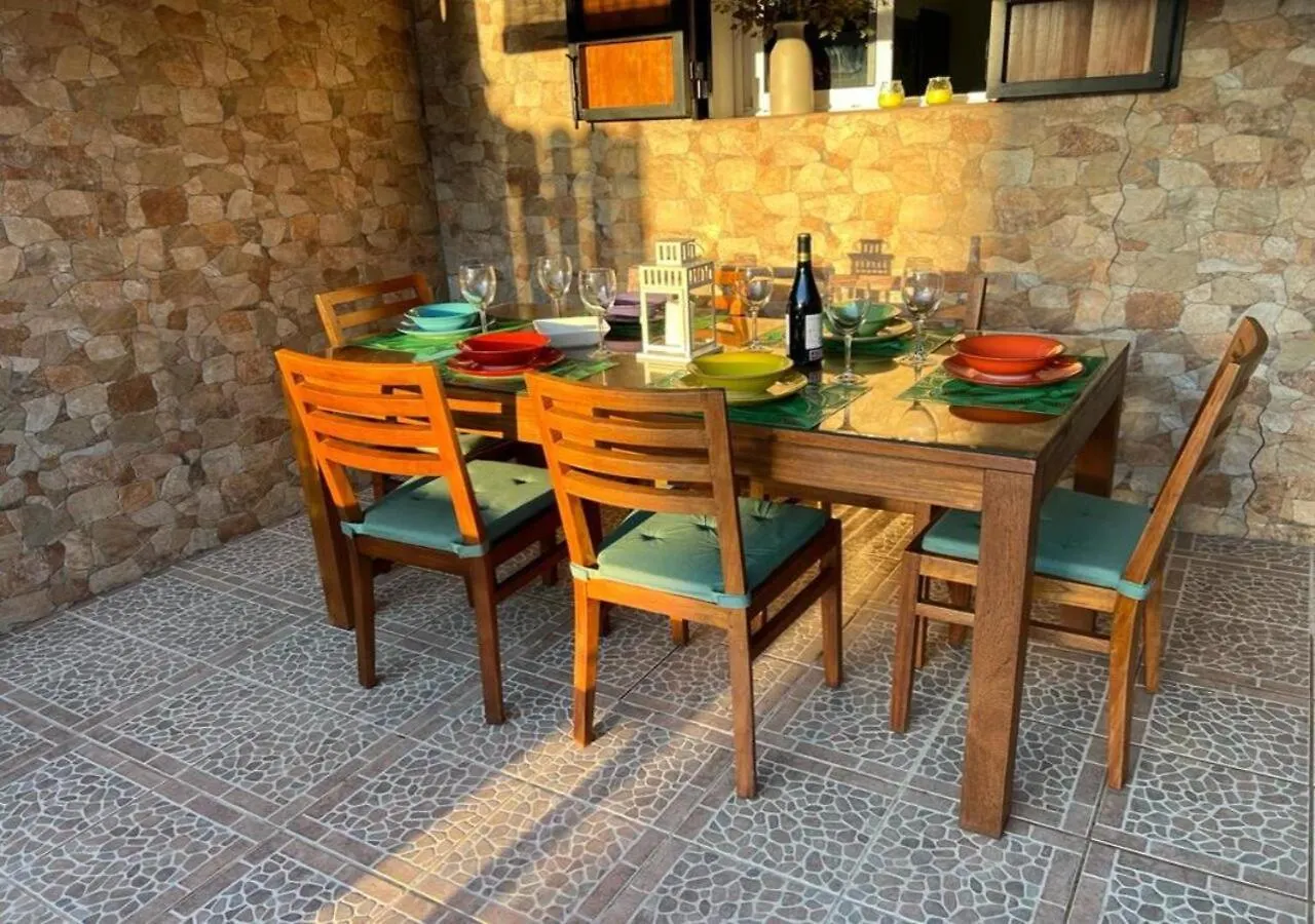 Casa Amelia - Exclusiva Casa Rural Con Jacuzzi En Telde Las Palmas de Gran Canaria 0*,  Spain