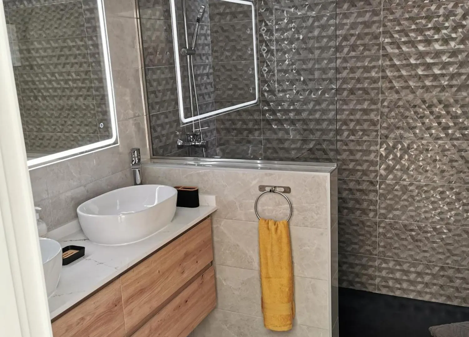 Casa Amelia - Exclusiva Casa Rural Con Jacuzzi En Telde Las Palmas de Gran Canaria 0*,  Spain