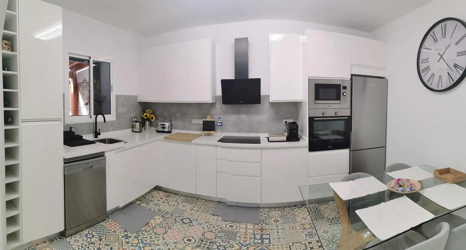 Holiday home Casa Amelia - Exclusiva Casa Rural Con Jacuzzi En Telde Las Palmas de Gran Canaria Spain