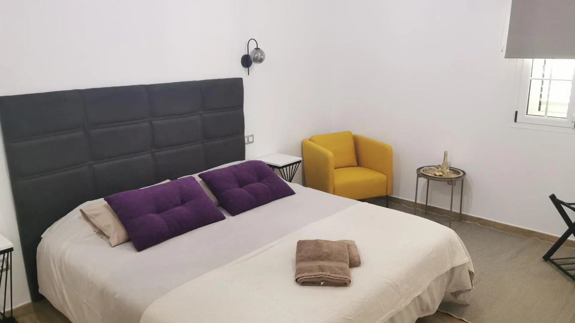 Holiday home Casa Amelia - Exclusiva Casa Rural Con Jacuzzi En Telde Las Palmas de Gran Canaria Spain