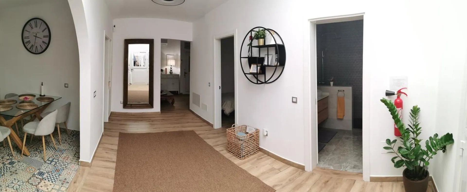 Casa Amelia - Exclusiva Casa Rural Con Jacuzzi En Telde Las Palmas de Gran Canaria 0*,