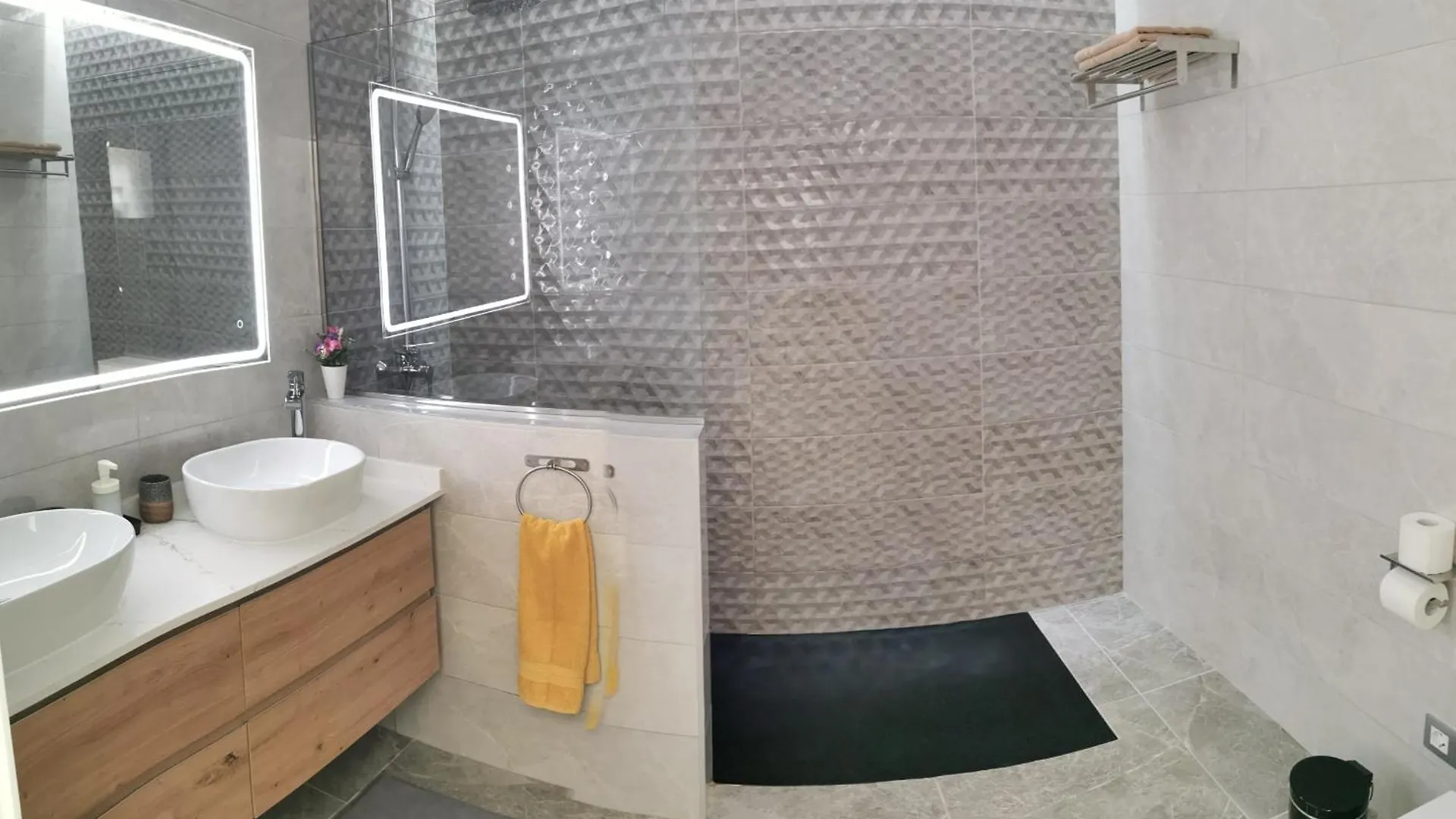 Casa Amelia - Exclusiva Casa Rural Con Jacuzzi En Telde Las Palmas de Gran Canaria Holiday home