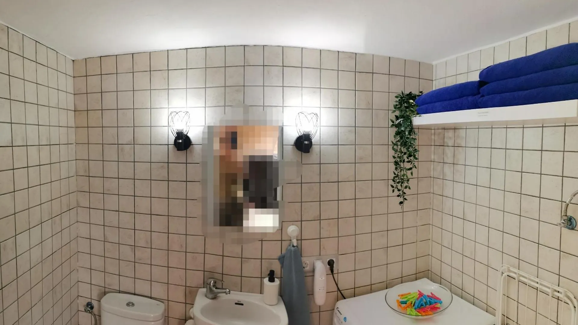 Holiday home Casa Amelia - Exclusiva Casa Rural Con Jacuzzi En Telde Las Palmas de Gran Canaria Spain