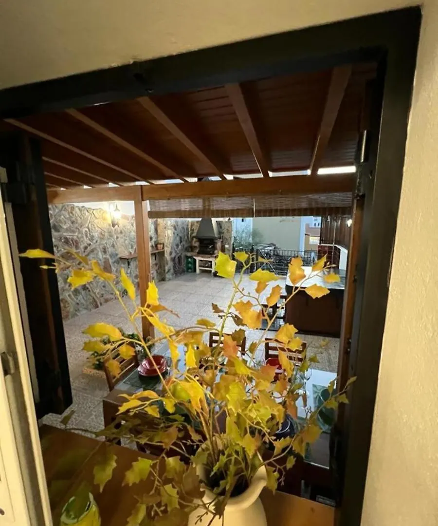 Holiday home Casa Amelia - Exclusiva Casa Rural Con Jacuzzi En Telde Las Palmas de Gran Canaria